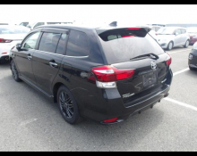 Toyota Corolla Fielder 2016