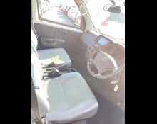 Toyota Liteace Wagon 2019