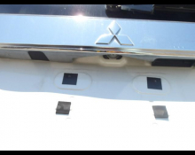 Mitsubishi Delica D2 2018