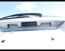 Toyota Succeed Wagon 2019