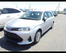 Toyota Corolla Fielder 2019