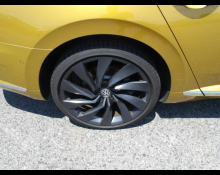 Volkswagen Arteon 2018