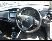 Toyota Corolla Axio 2018