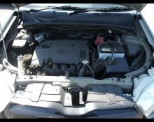 Toyota Succeed Wagon 2018