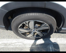 Subaru Forester 2019