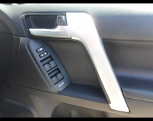 Toyota Land Cruiser Prado 2019