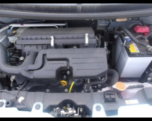 Toyota Pixis Epoch 2018