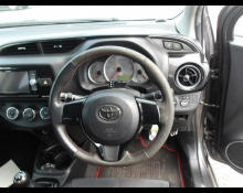 Toyota Vitz 2016