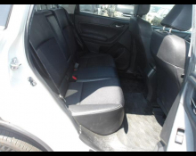 Subaru Forester 2015