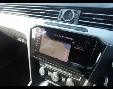 Volkswagen Arteon 2018