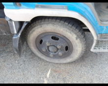 Mitsubishi Canter 1997