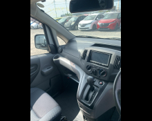 Nissan NV200 2020
