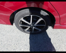 Toyota Corolla Fielder 2019