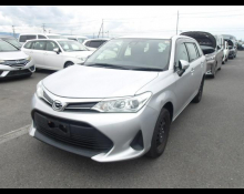 Toyota Corolla Fielder 2019