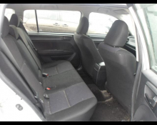 Toyota Corolla Fielder 2019