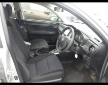 Toyota Corolla Fielder 2019