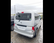 Nissan NV200 2019