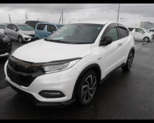 Honda Vezel 2020