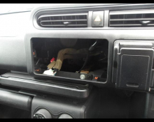 Toyota Succeed Van 2018