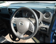 Nissan Dayz Roox 2018