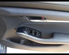 Mazda Mazda3 Fastback 2019