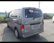 Nissan NV200 2018