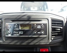 Daihatsu Mira e:S 2019