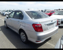 Toyota Corolla Axio 2018