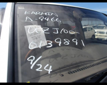 Toyota Land Cruiser 100 2002