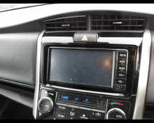 Toyota Corolla Axio 2018