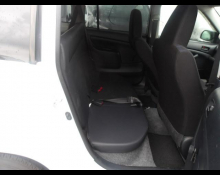 Toyota Succeed Wagon 2019