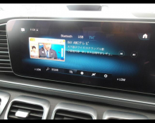 Mercedes-Benz GLE-Class 2022