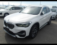 BMW X1 2022