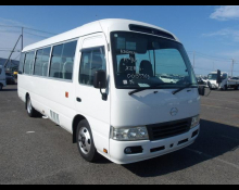 Used Hino Liesse Cars For Sale in Japan