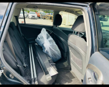 Toyota Vanguard 2012