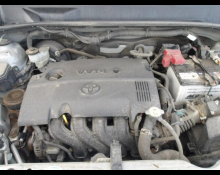 Toyota Probox Van 2019