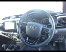 Toyota Hilux 2019
