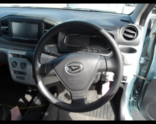 Daihatsu Mira e:S 2018