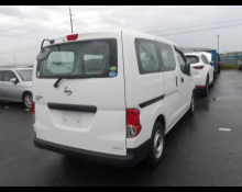 Nissan NV200 2020