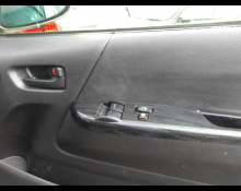 Toyota Hiace Van 2012