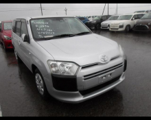 Toyota Probox 2020