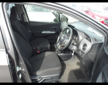 Toyota Vitz 2016