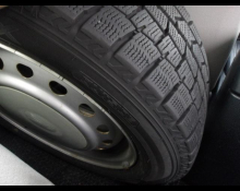 Toyota Corolla Axio 2017