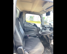 Mitsubishi Canter 2016