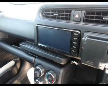 Toyota Succeed Wagon 2020