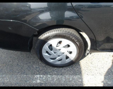 Toyota Corolla Fielder 2020