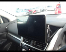 Mitsubishi Eclipse Cross 2018