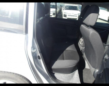 Toyota Succeed Wagon 2020