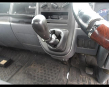 Mitsubishi Canter 2006