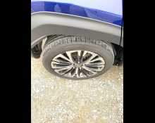 Toyota Yaris Cross 2024